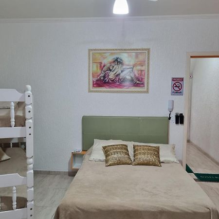 Suites Sol Do Guaruja Ngoại thất bức ảnh