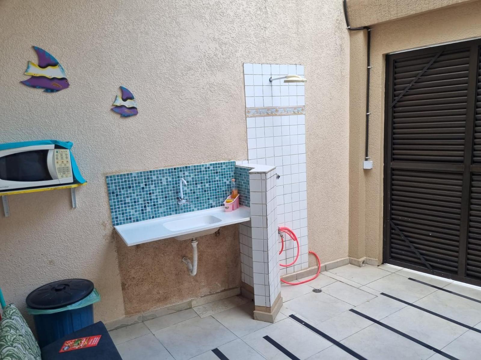 Suites Sol Do Guaruja Ngoại thất bức ảnh