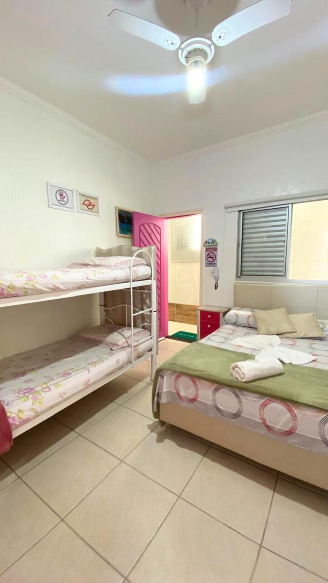 Suites Sol Do Guaruja Ngoại thất bức ảnh