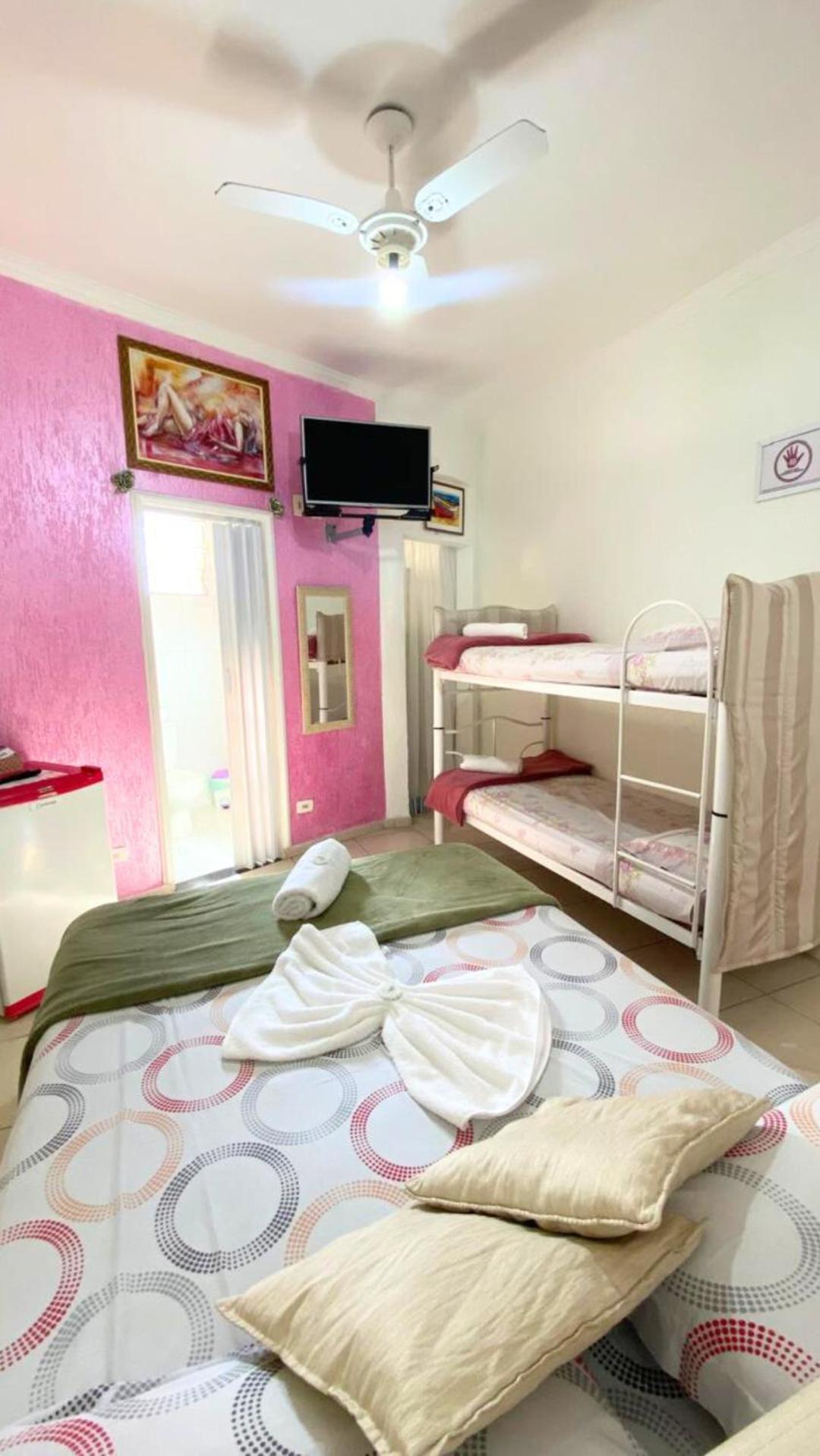 Suites Sol Do Guaruja Ngoại thất bức ảnh