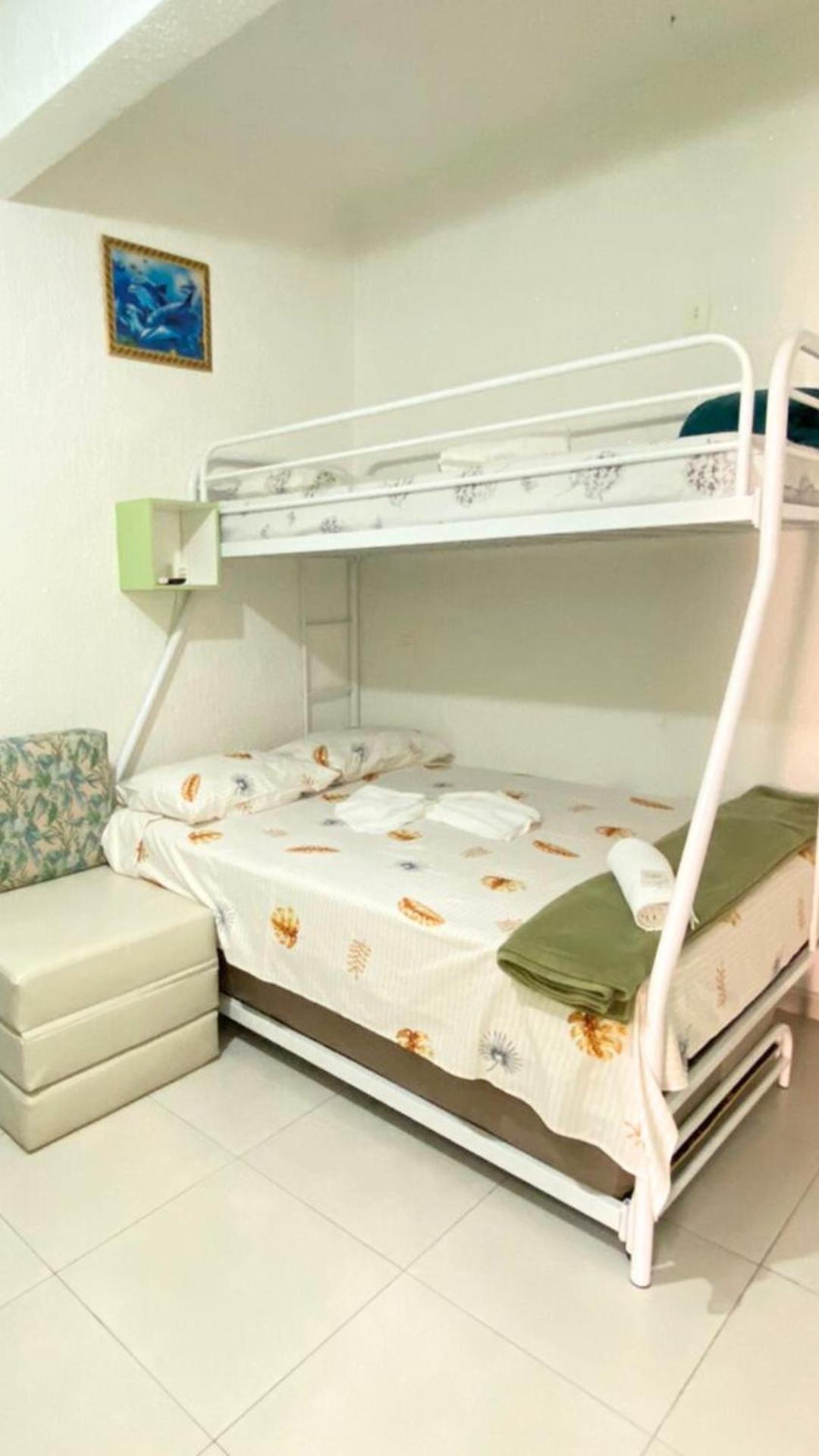 Suites Sol Do Guaruja Ngoại thất bức ảnh