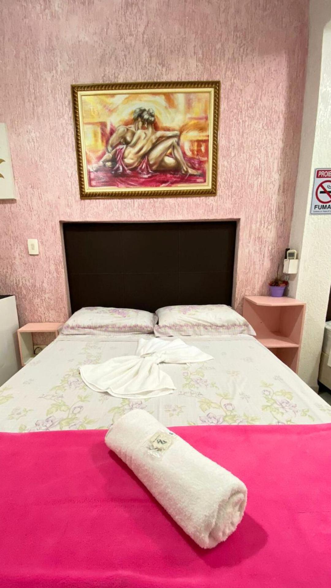 Suites Sol Do Guaruja Ngoại thất bức ảnh