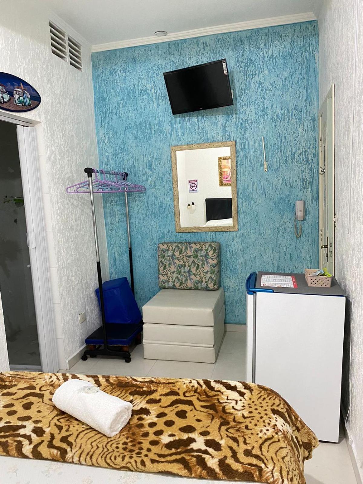 Suites Sol Do Guaruja Ngoại thất bức ảnh