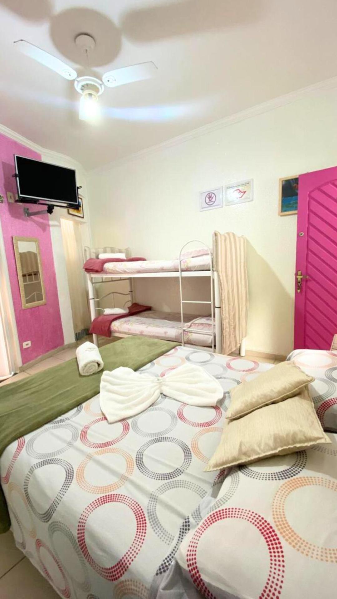 Suites Sol Do Guaruja Ngoại thất bức ảnh