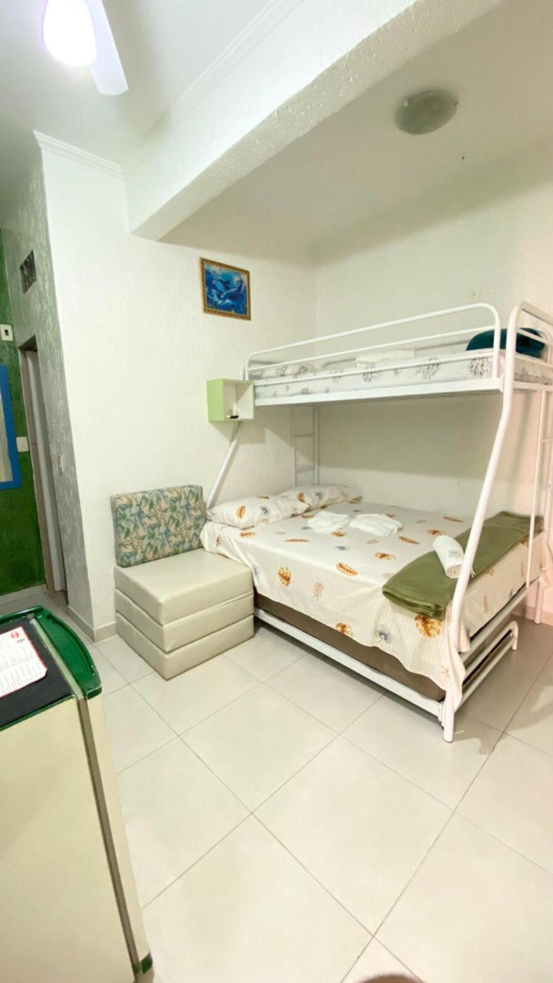 Suites Sol Do Guaruja Ngoại thất bức ảnh