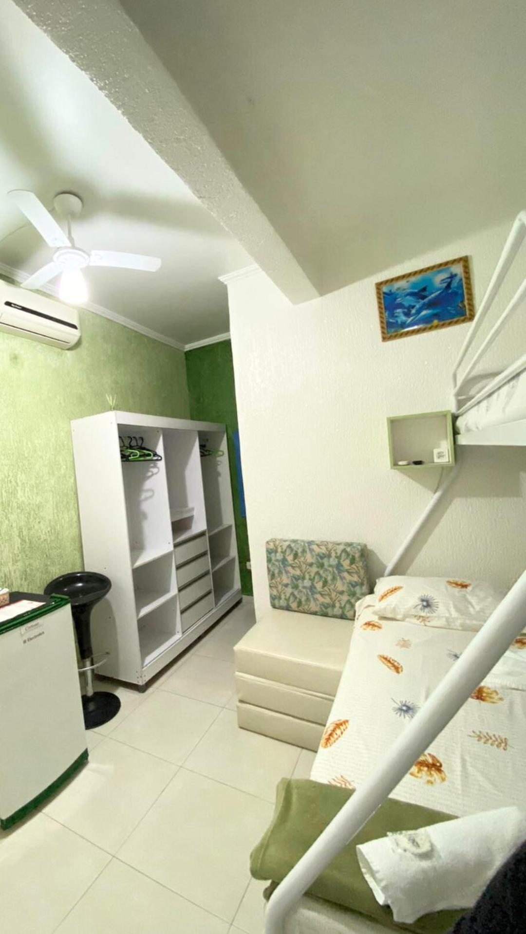 Suites Sol Do Guaruja Ngoại thất bức ảnh