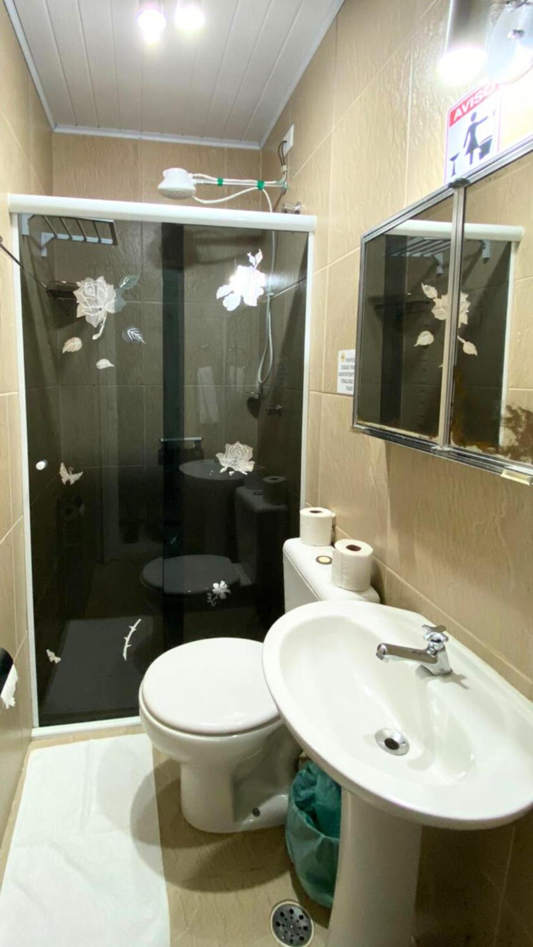 Suites Sol Do Guaruja Ngoại thất bức ảnh