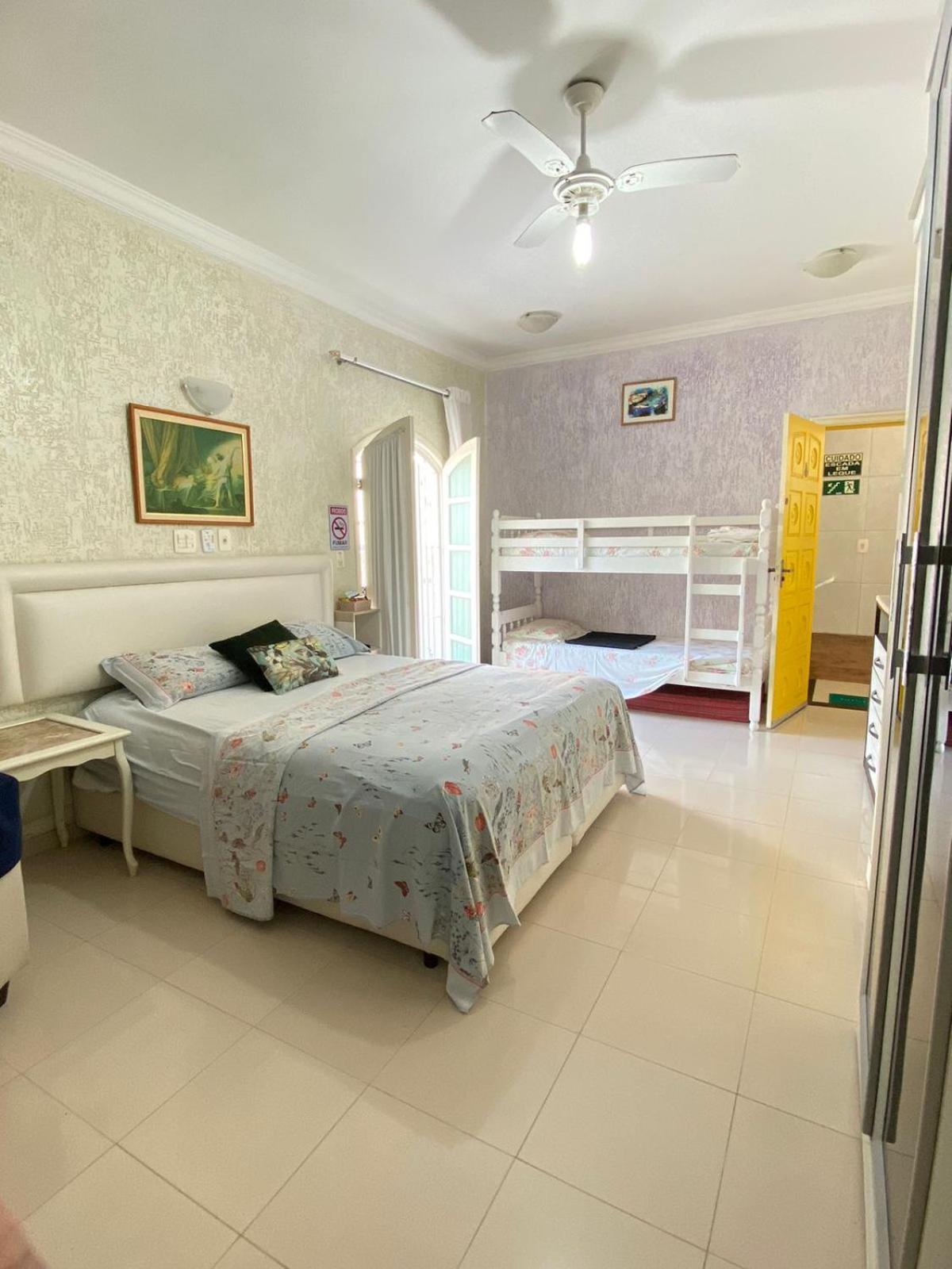 Suites Sol Do Guaruja Ngoại thất bức ảnh