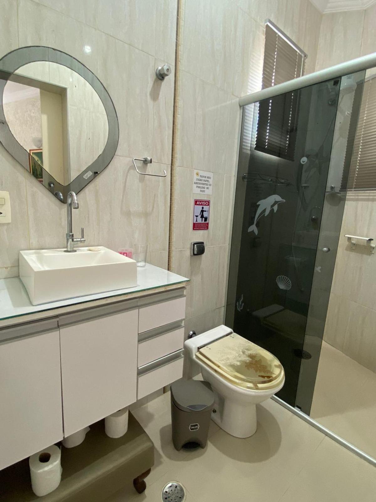 Suites Sol Do Guaruja Ngoại thất bức ảnh