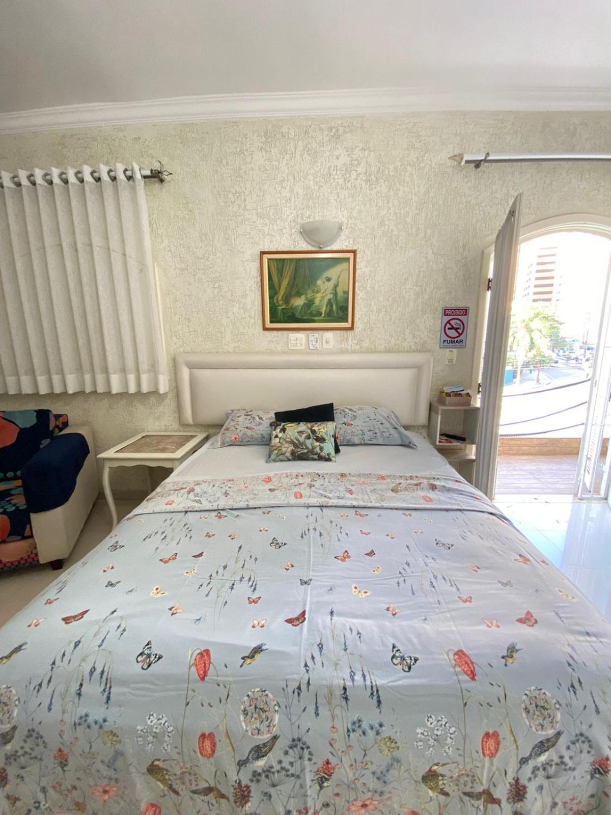 Suites Sol Do Guaruja Ngoại thất bức ảnh