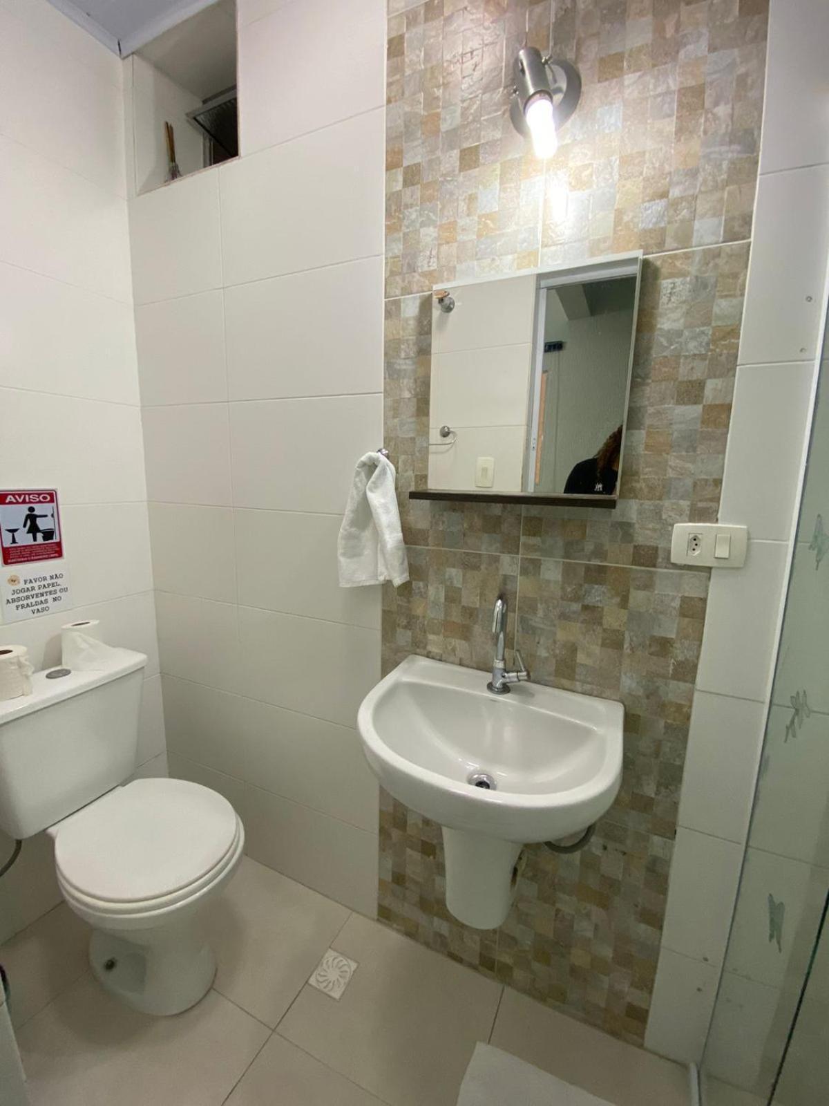 Suites Sol Do Guaruja Ngoại thất bức ảnh