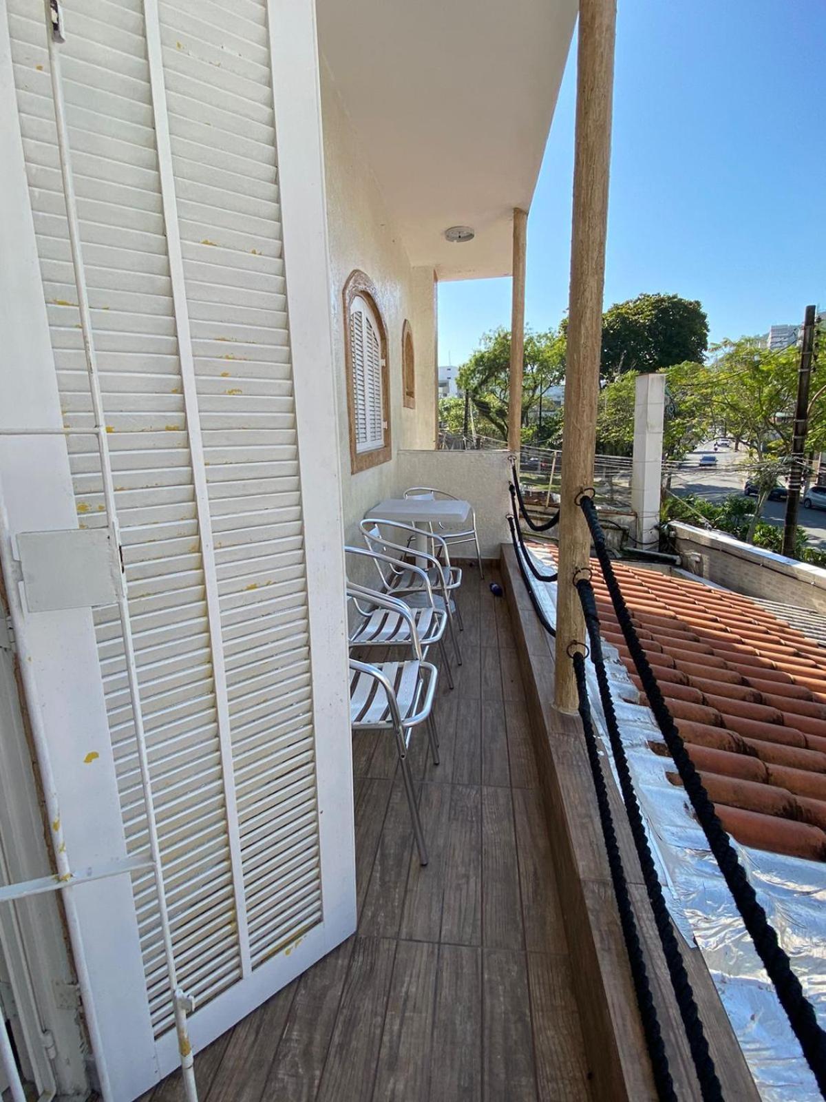 Suites Sol Do Guaruja Ngoại thất bức ảnh