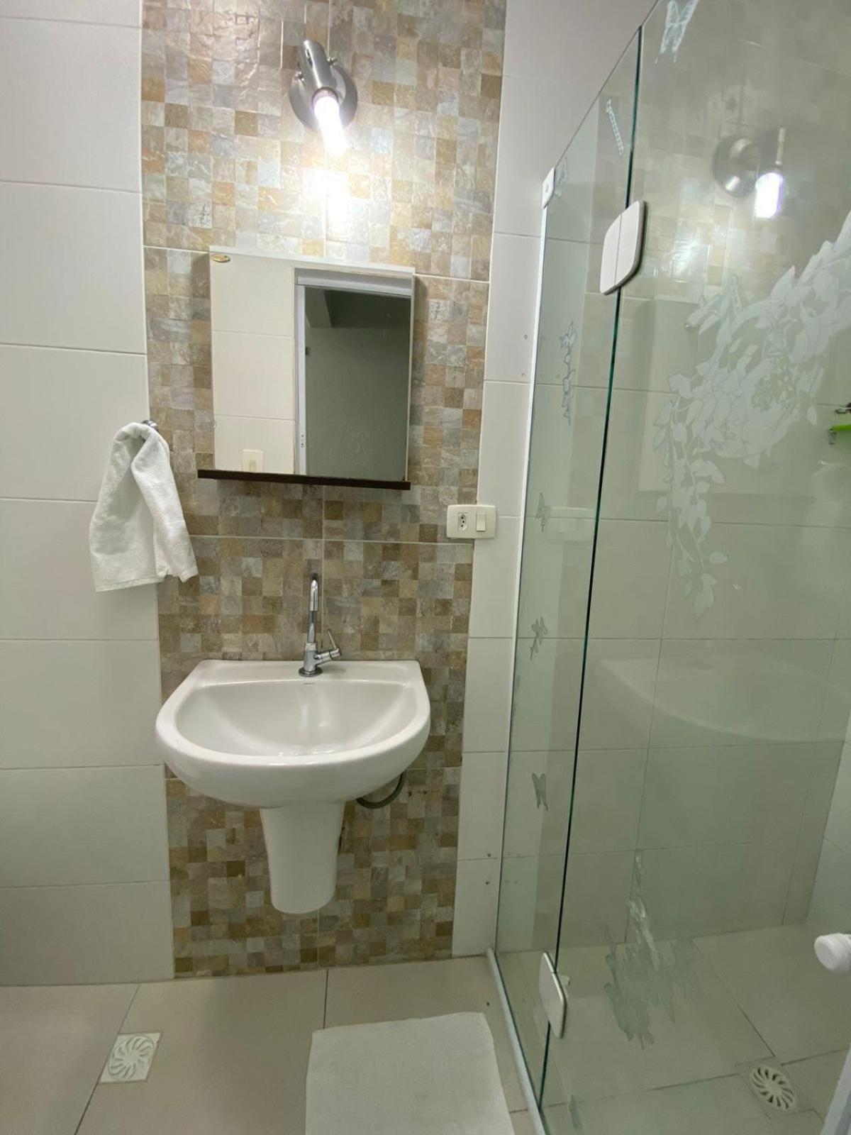 Suites Sol Do Guaruja Ngoại thất bức ảnh