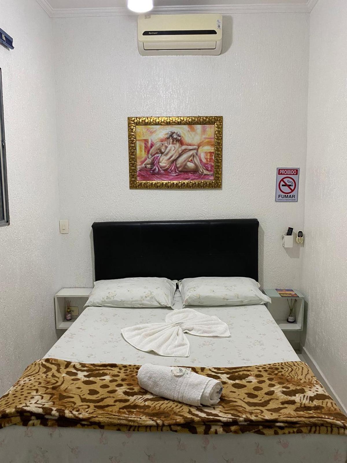 Suites Sol Do Guaruja Ngoại thất bức ảnh