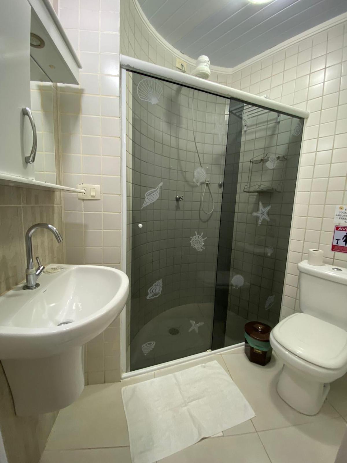 Suites Sol Do Guaruja Ngoại thất bức ảnh