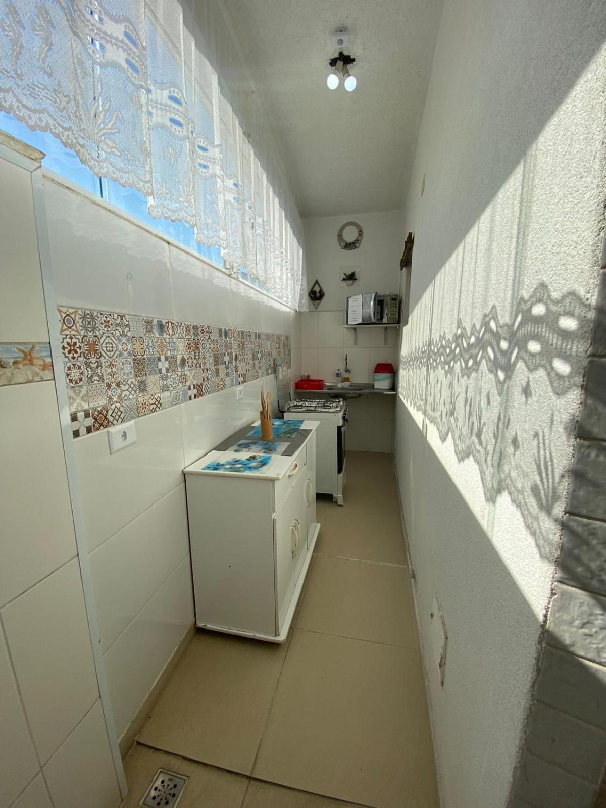 Suites Sol Do Guaruja Ngoại thất bức ảnh