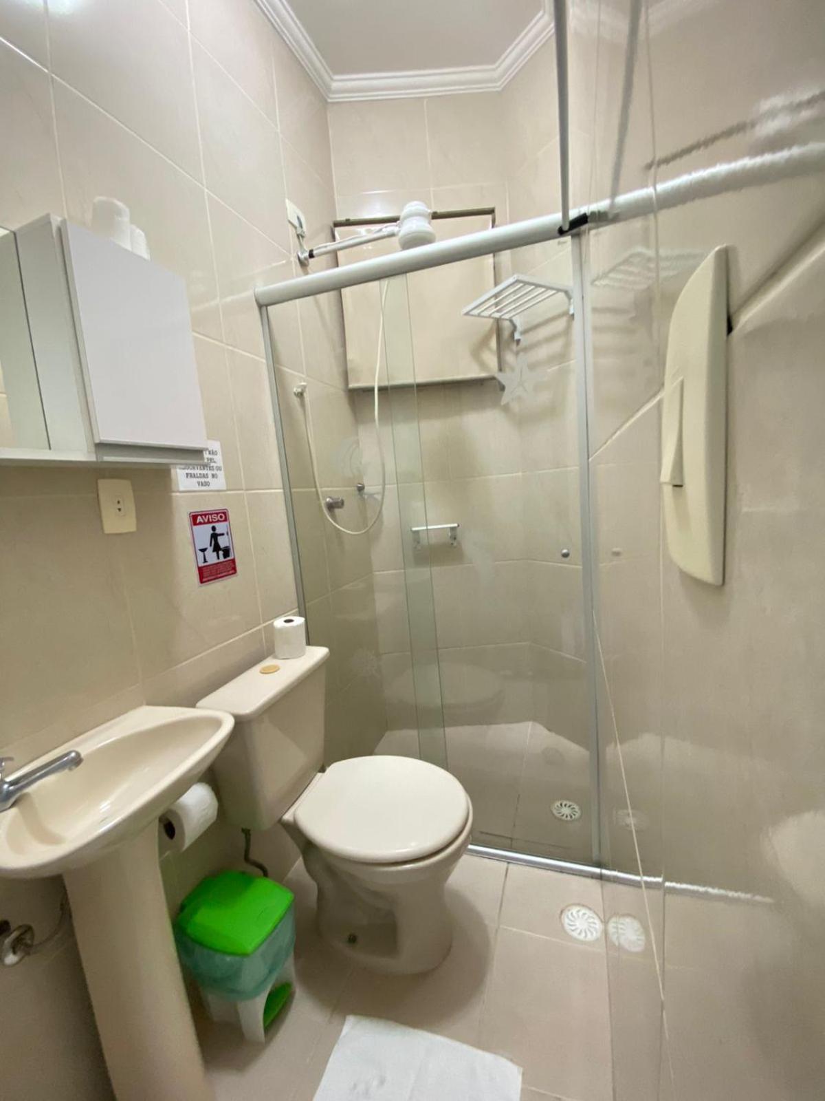 Suites Sol Do Guaruja Ngoại thất bức ảnh