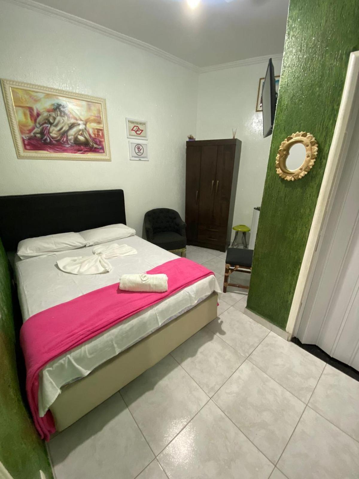 Suites Sol Do Guaruja Ngoại thất bức ảnh