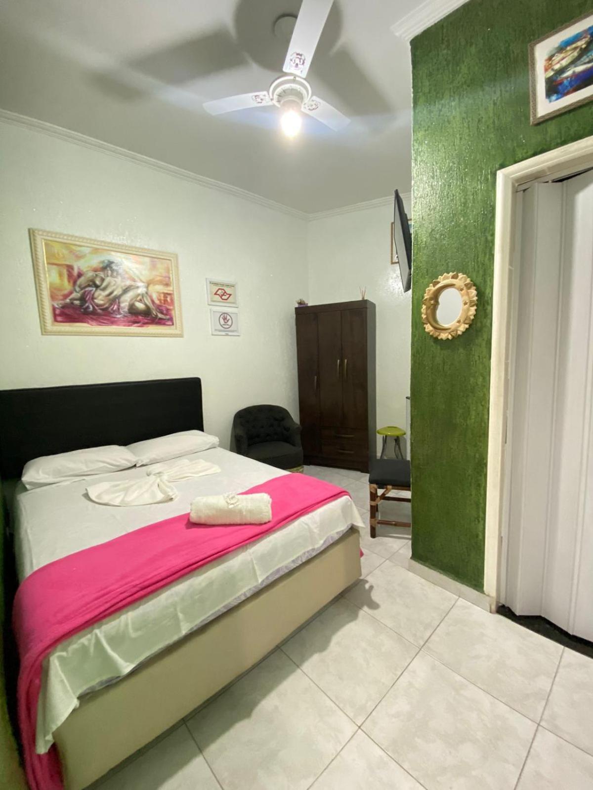 Suites Sol Do Guaruja Ngoại thất bức ảnh