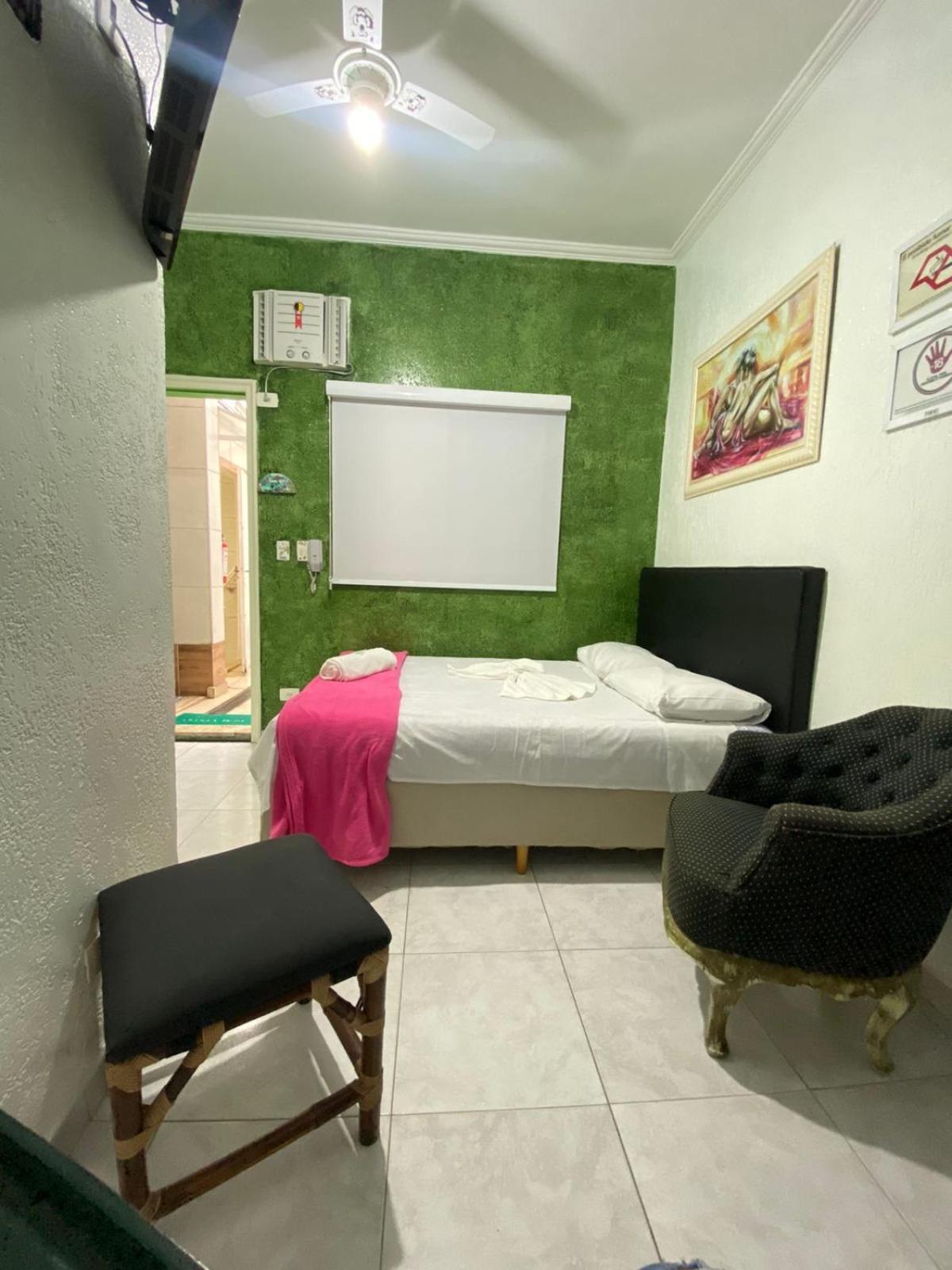 Suites Sol Do Guaruja Ngoại thất bức ảnh