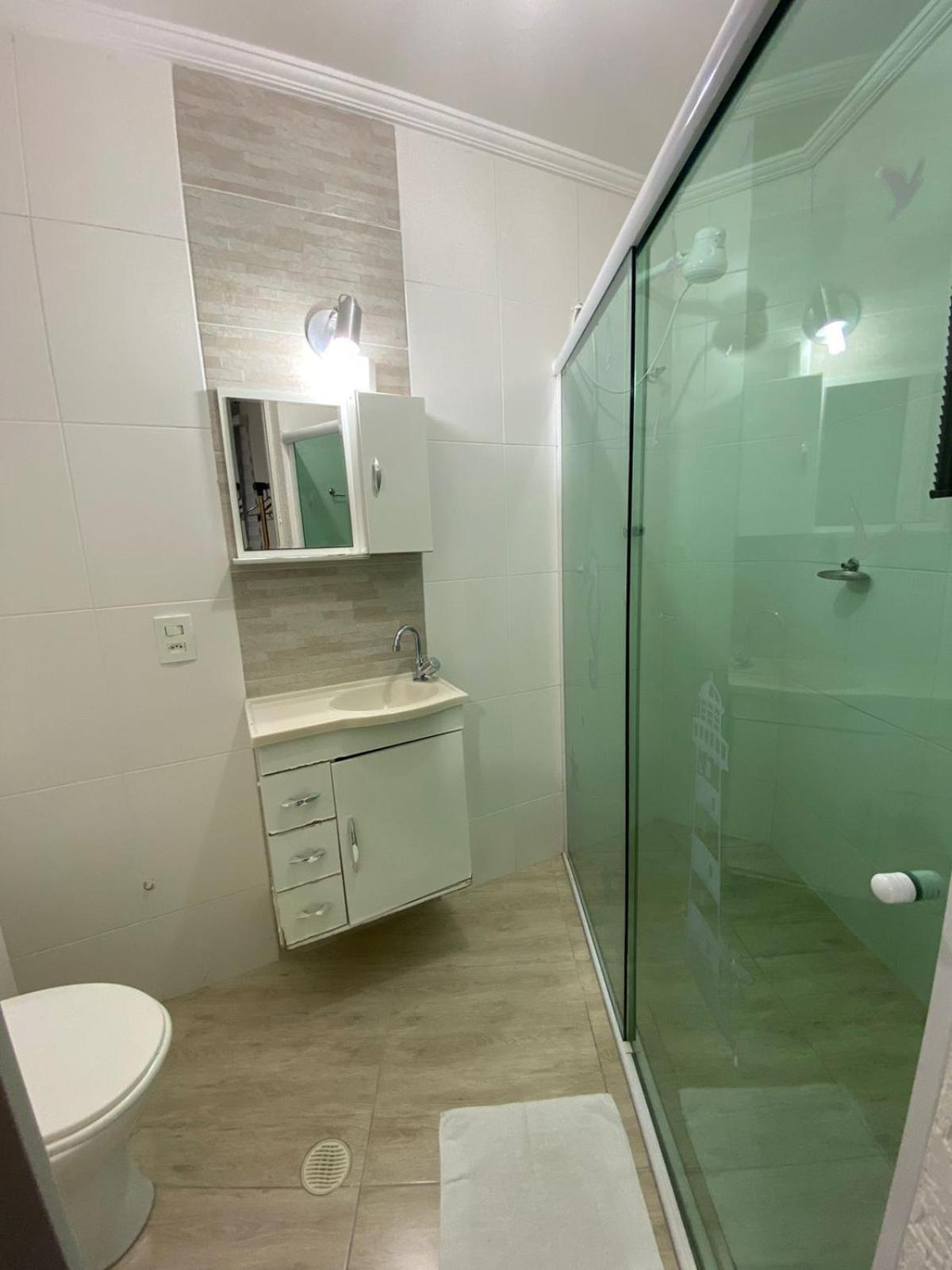 Suites Sol Do Guaruja Ngoại thất bức ảnh