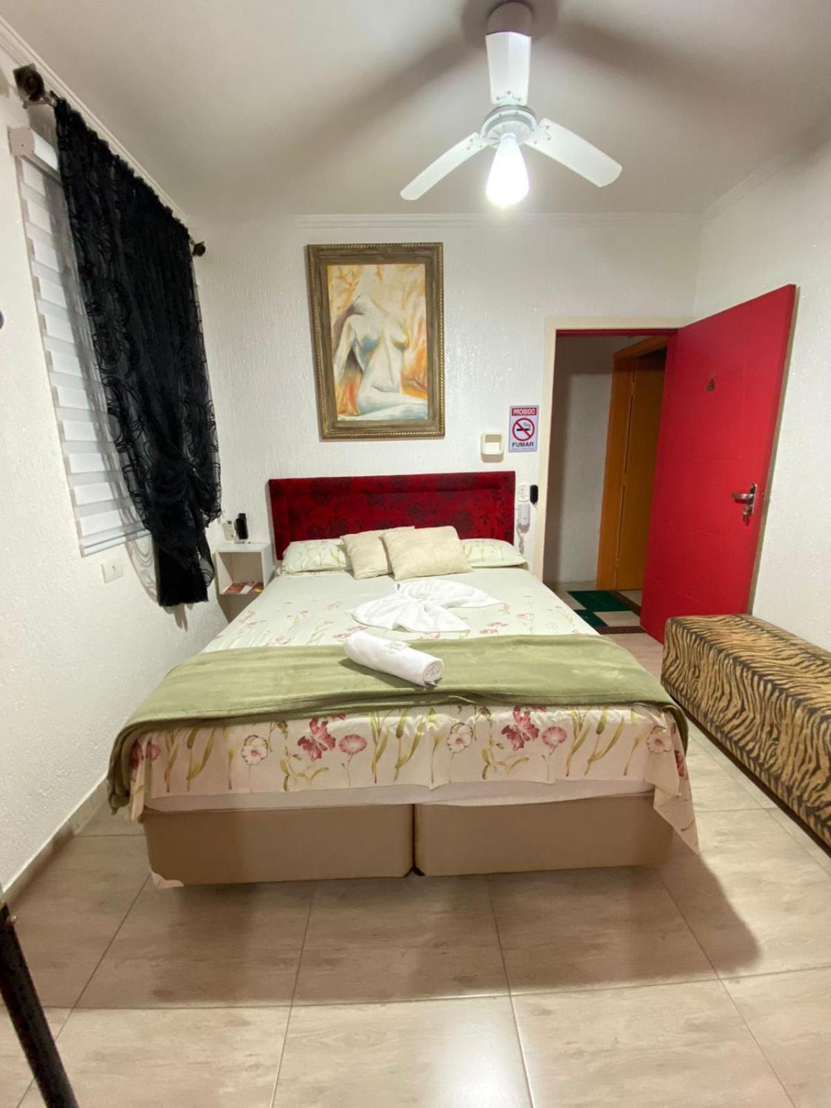 Suites Sol Do Guaruja Ngoại thất bức ảnh