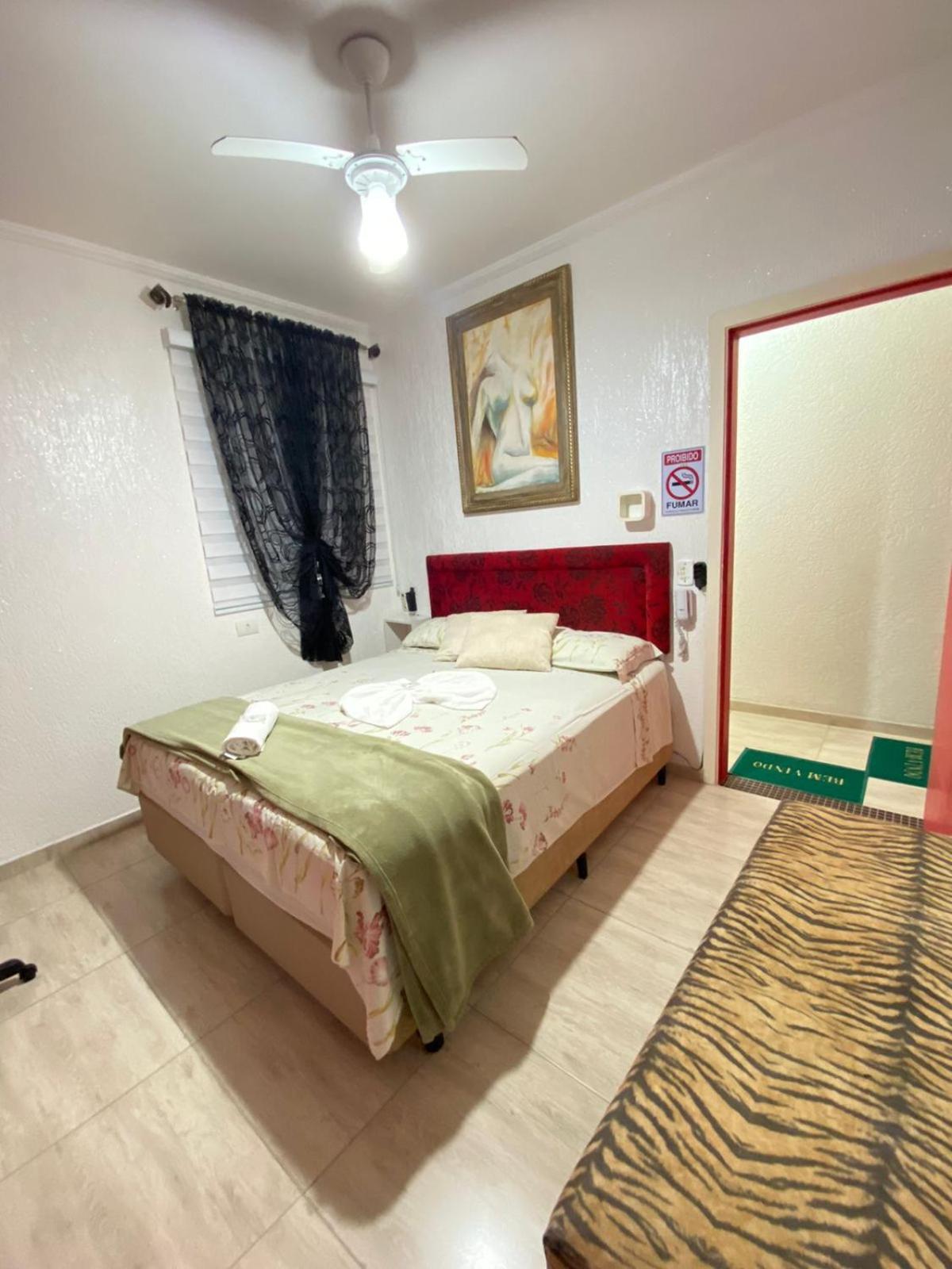 Suites Sol Do Guaruja Ngoại thất bức ảnh