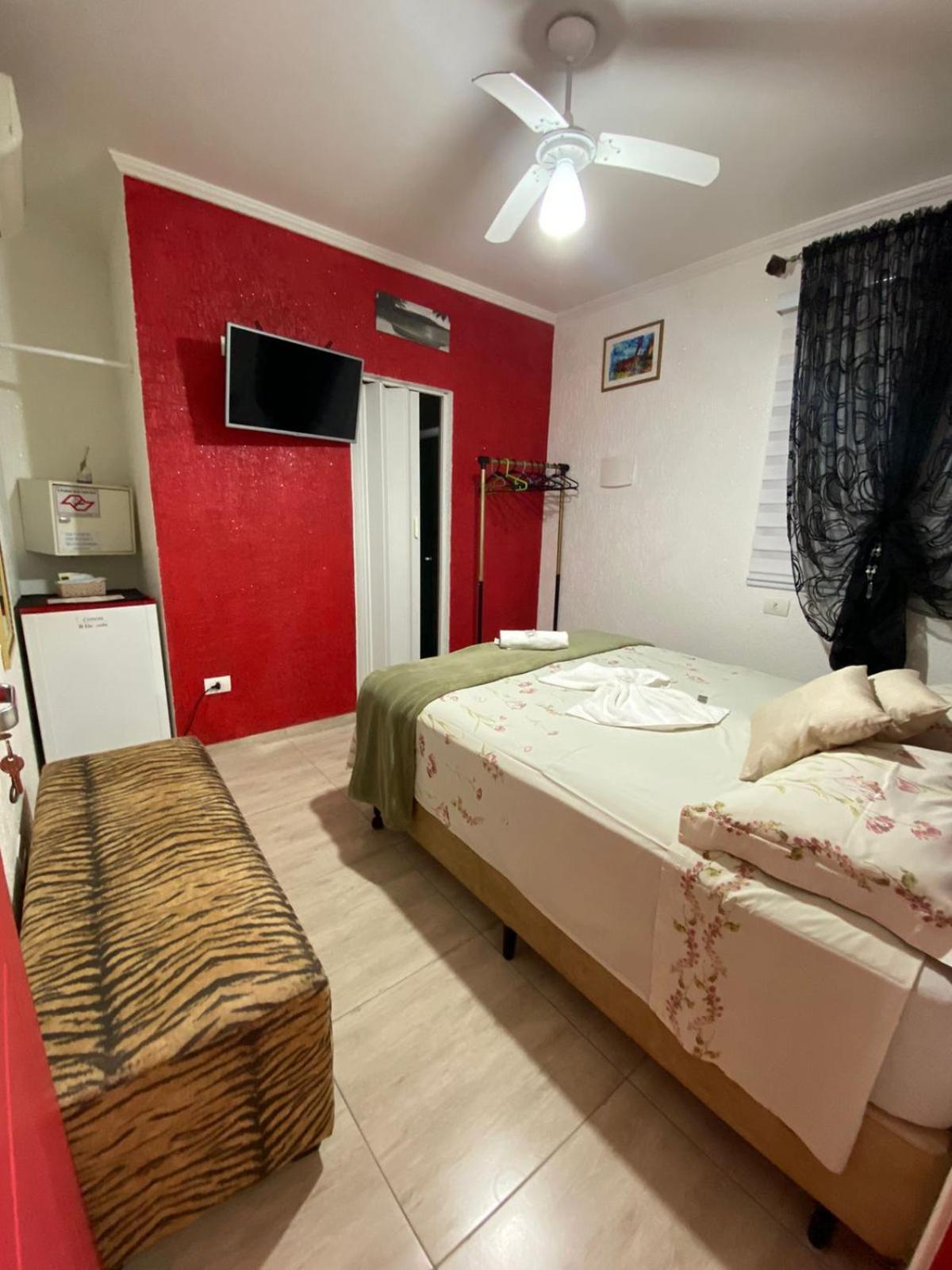Suites Sol Do Guaruja Ngoại thất bức ảnh