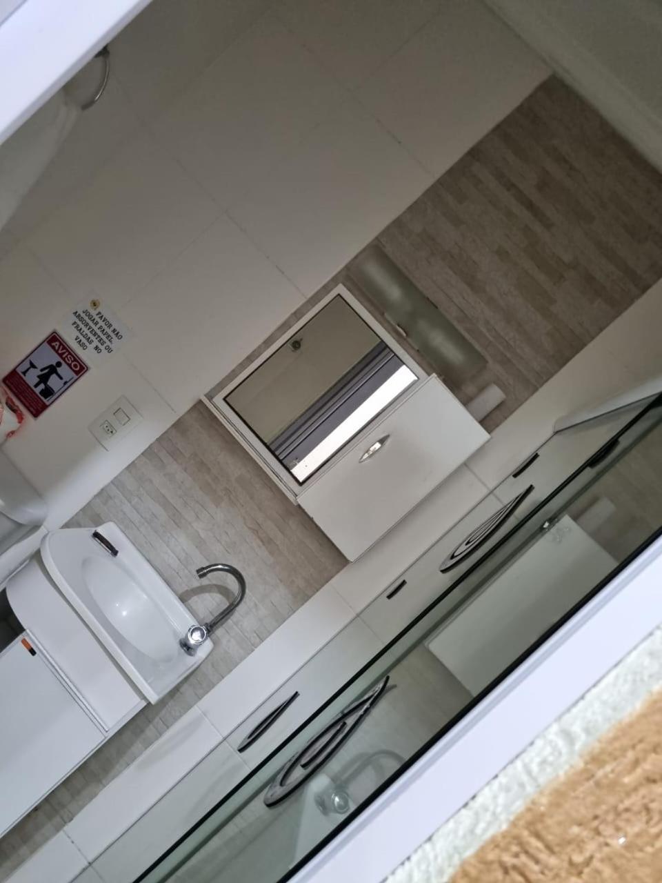 Suites Sol Do Guaruja Ngoại thất bức ảnh