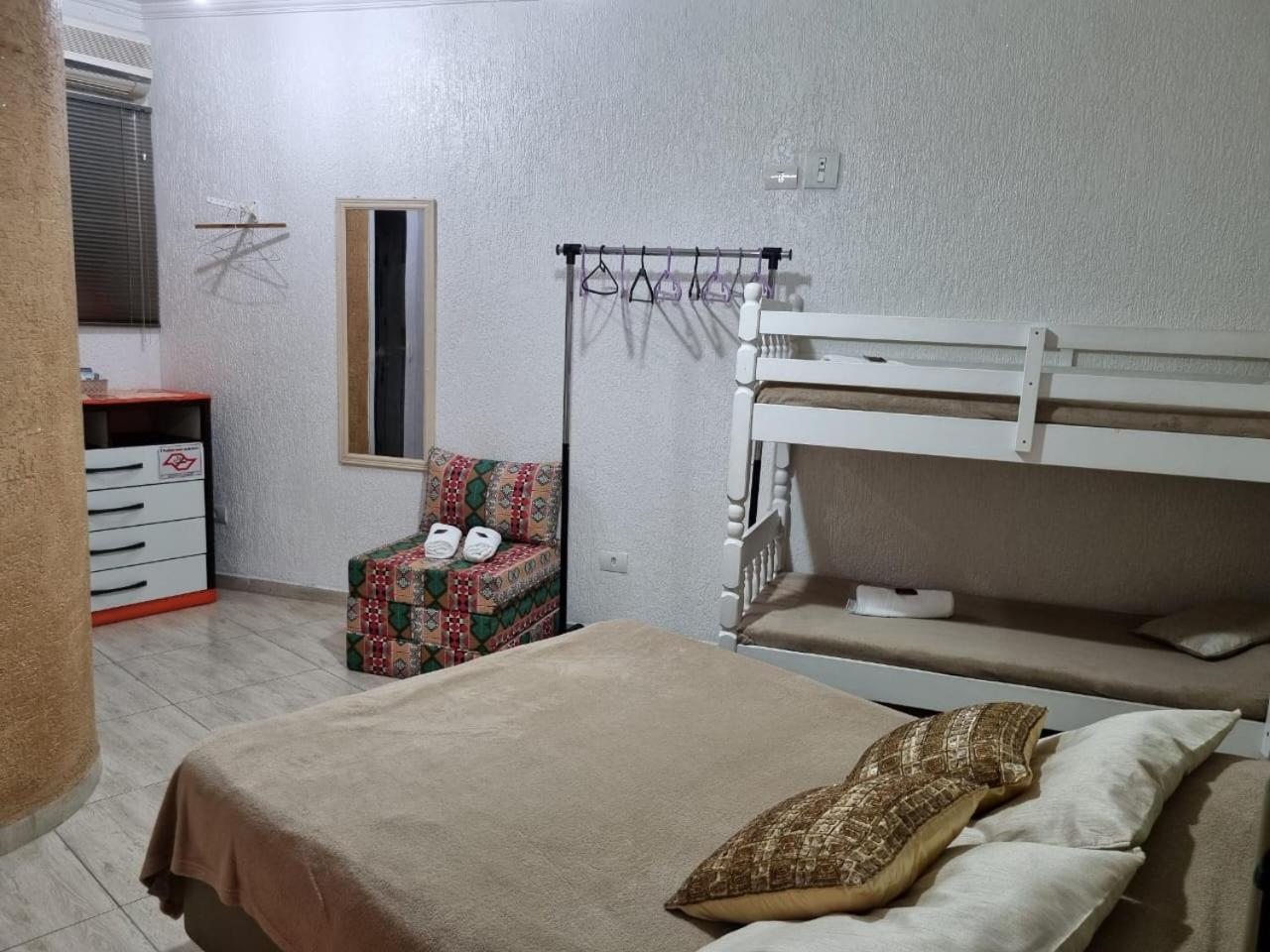 Suites Sol Do Guaruja Ngoại thất bức ảnh