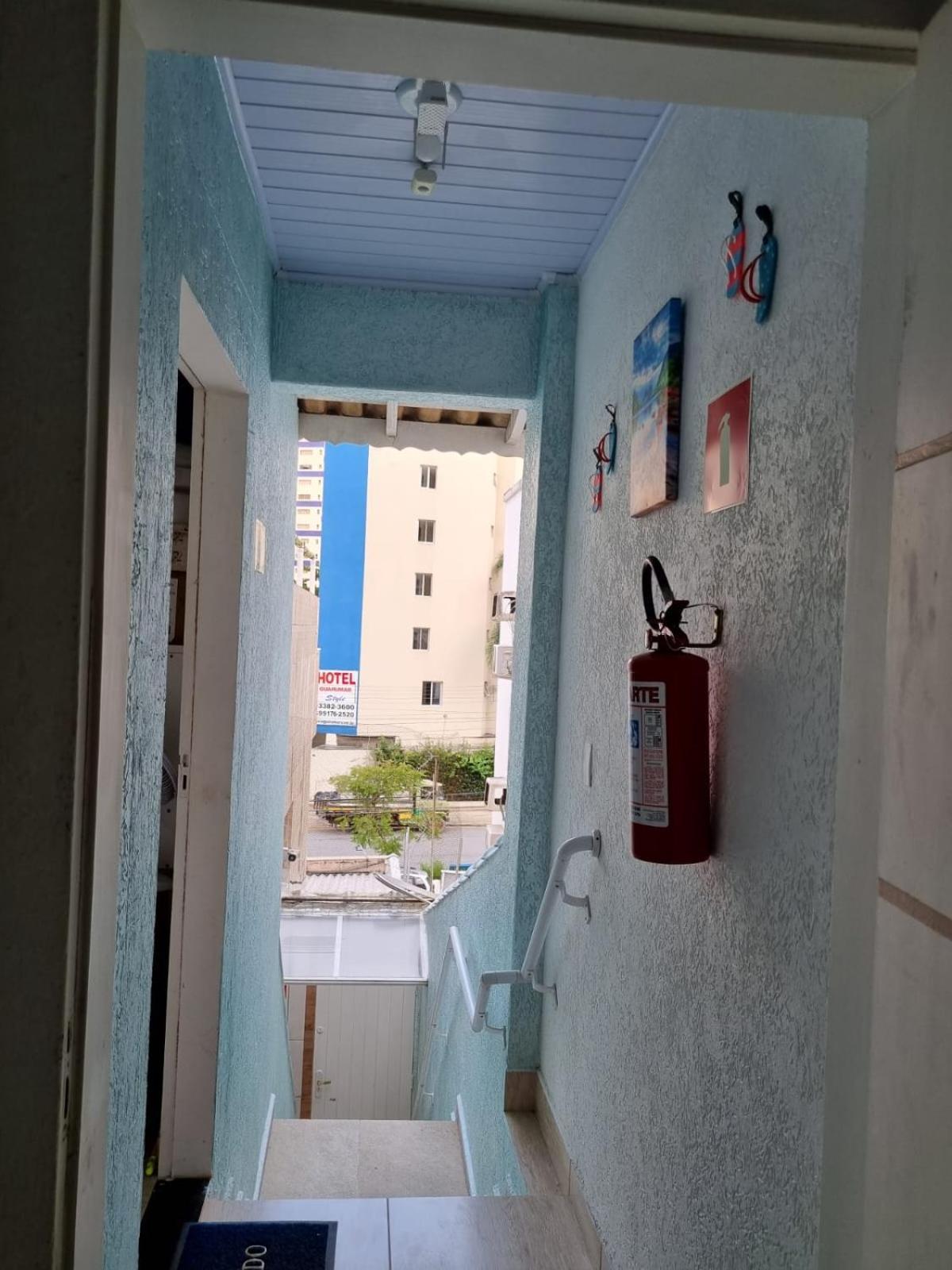 Suites Sol Do Guaruja Ngoại thất bức ảnh
