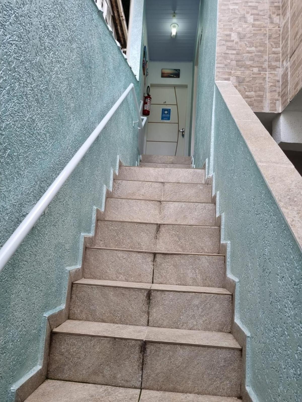 Suites Sol Do Guaruja Ngoại thất bức ảnh
