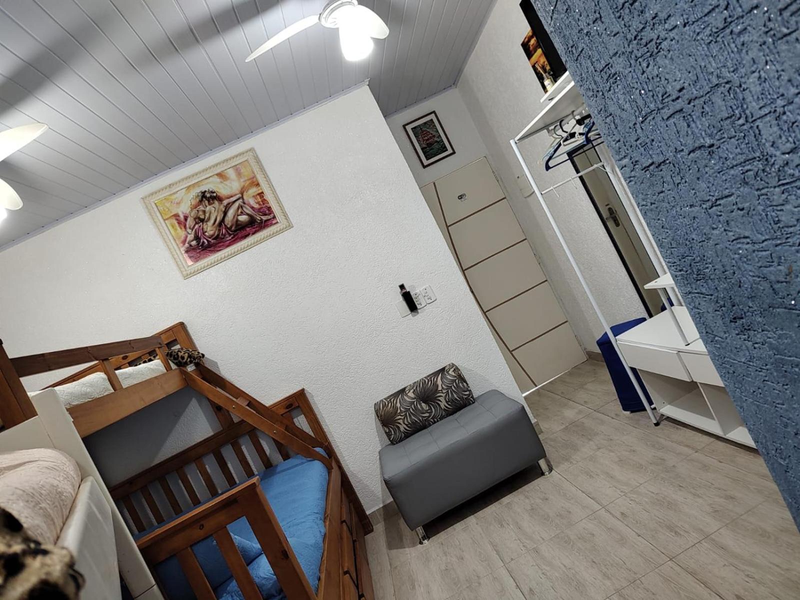 Suites Sol Do Guaruja Ngoại thất bức ảnh